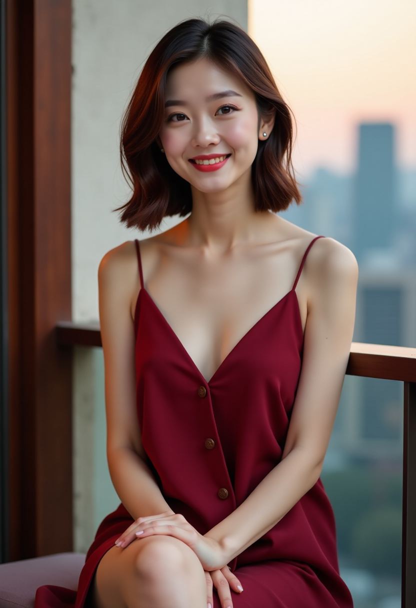 假面爱人